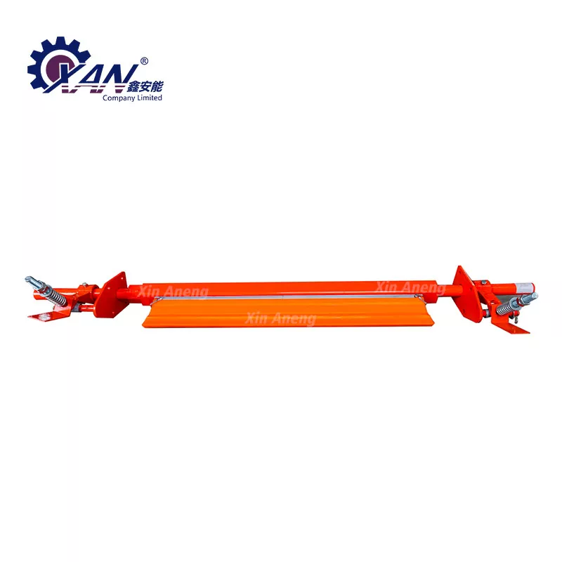 Primary Belt Cleaner