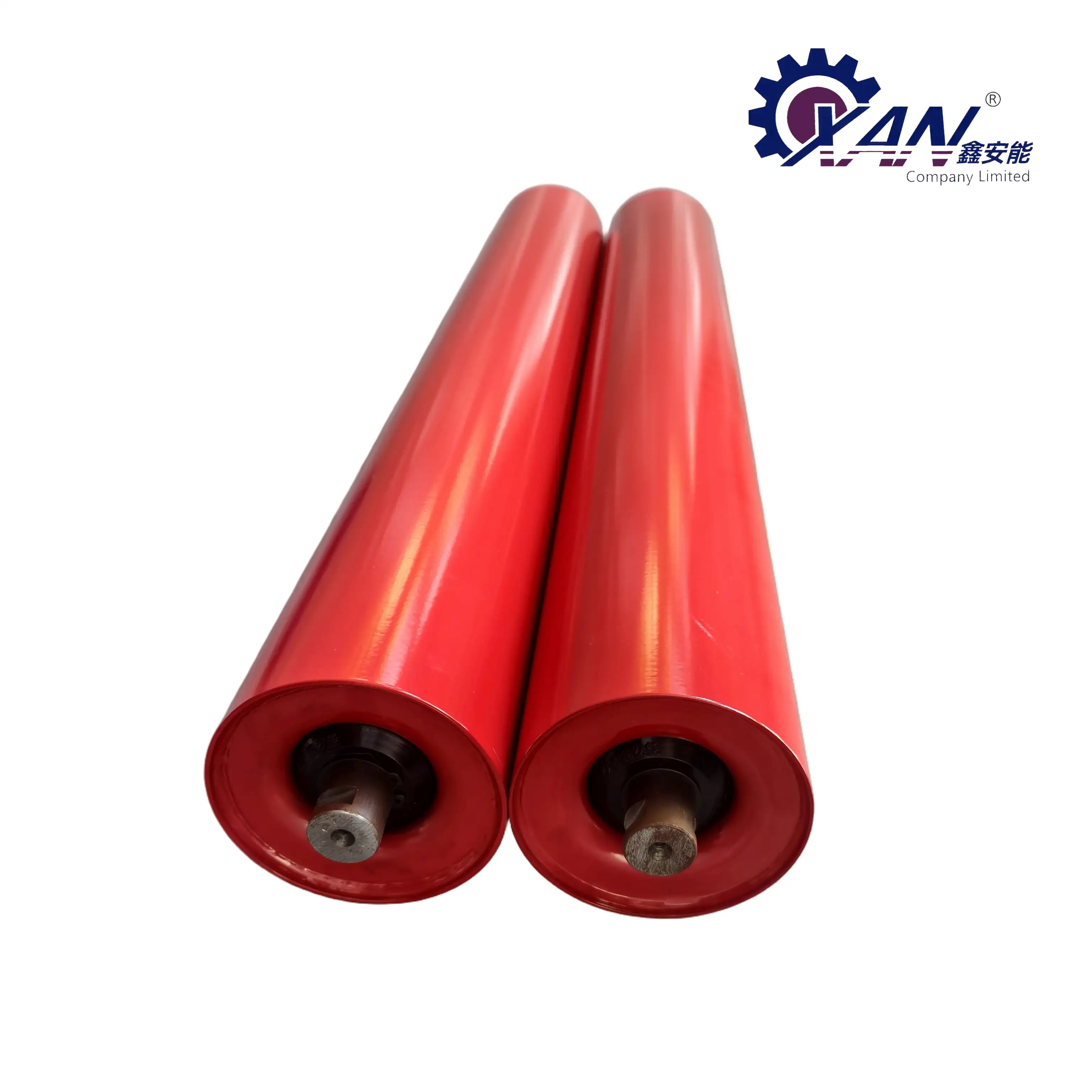 Customized Carrying Idler