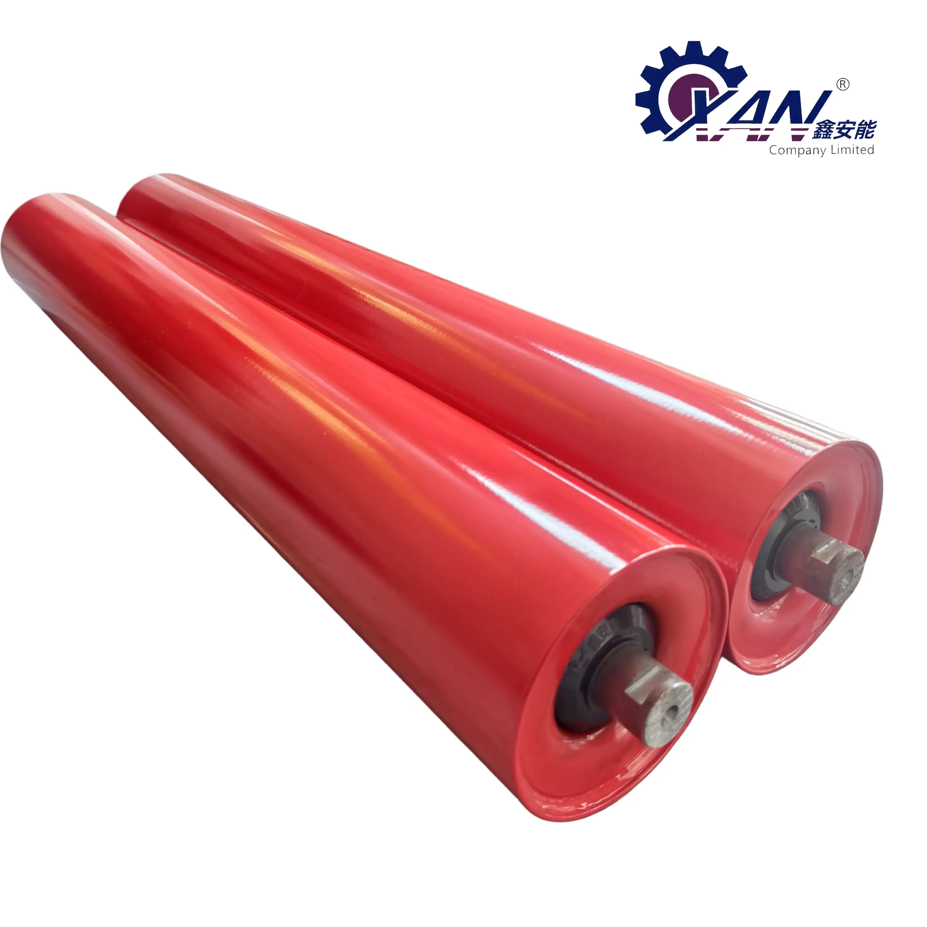 Customized Carrying Idler 9