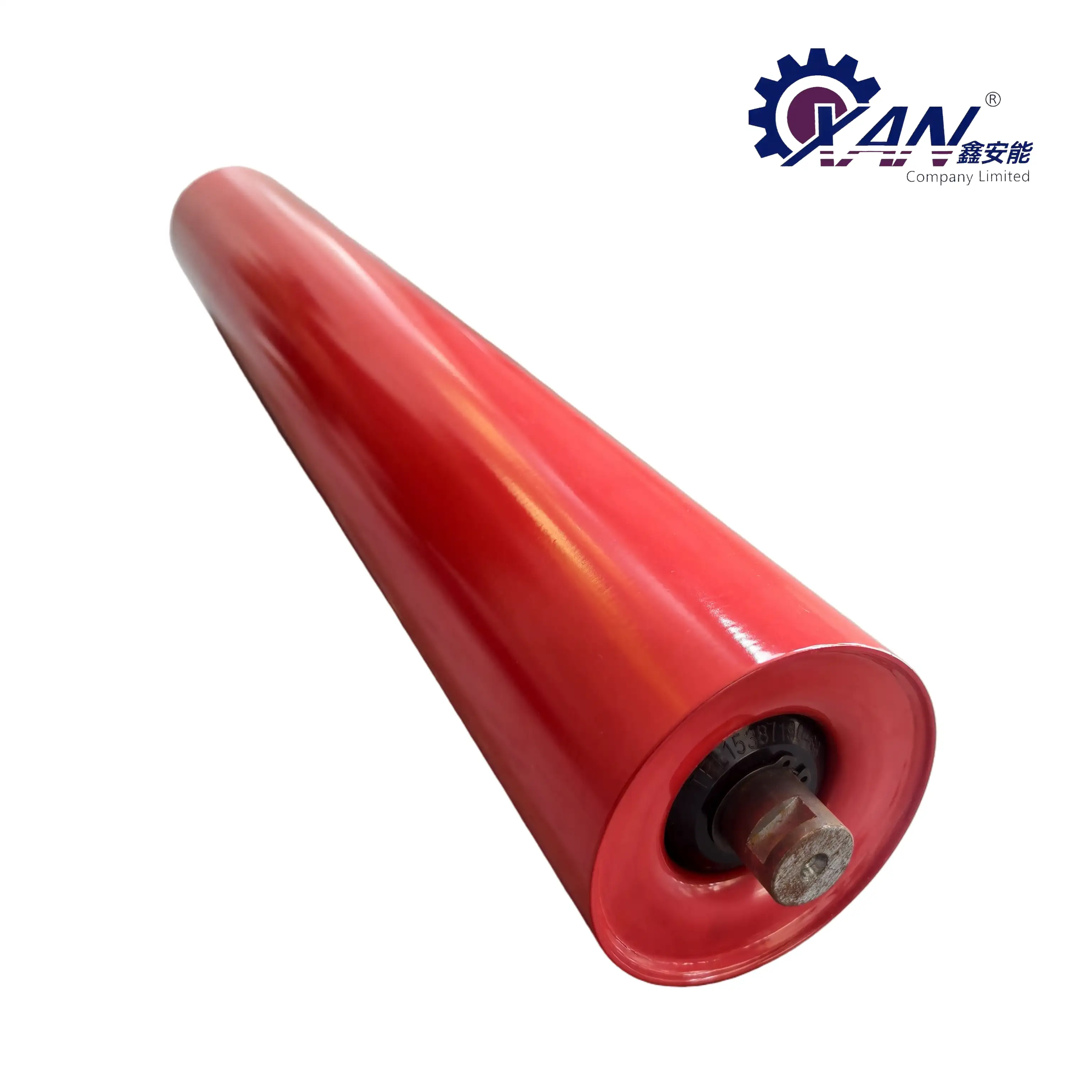 Customized Carrying Idler 11