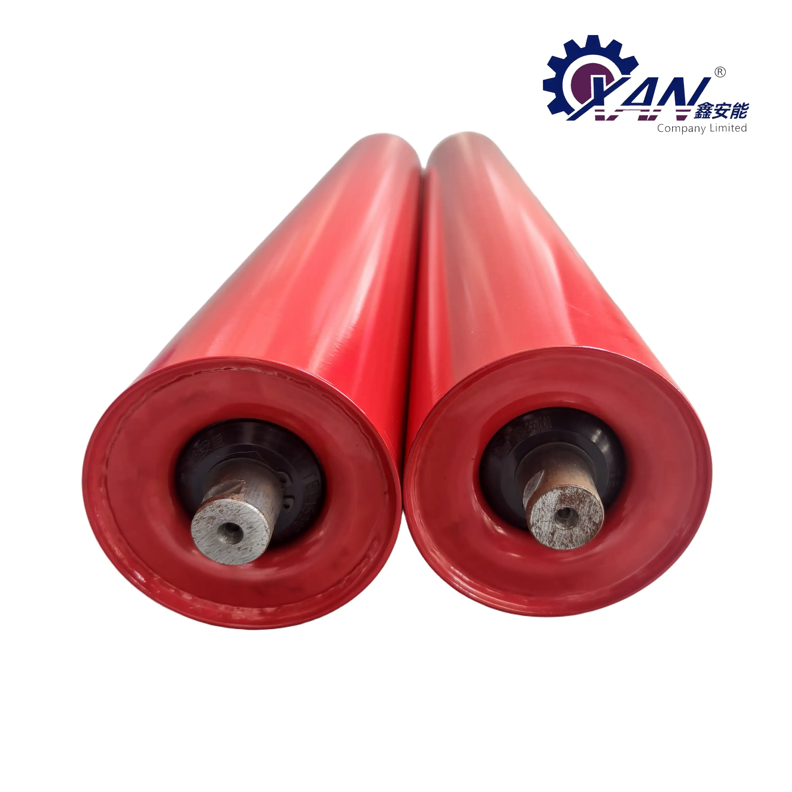 Customized Carrying Idler 1