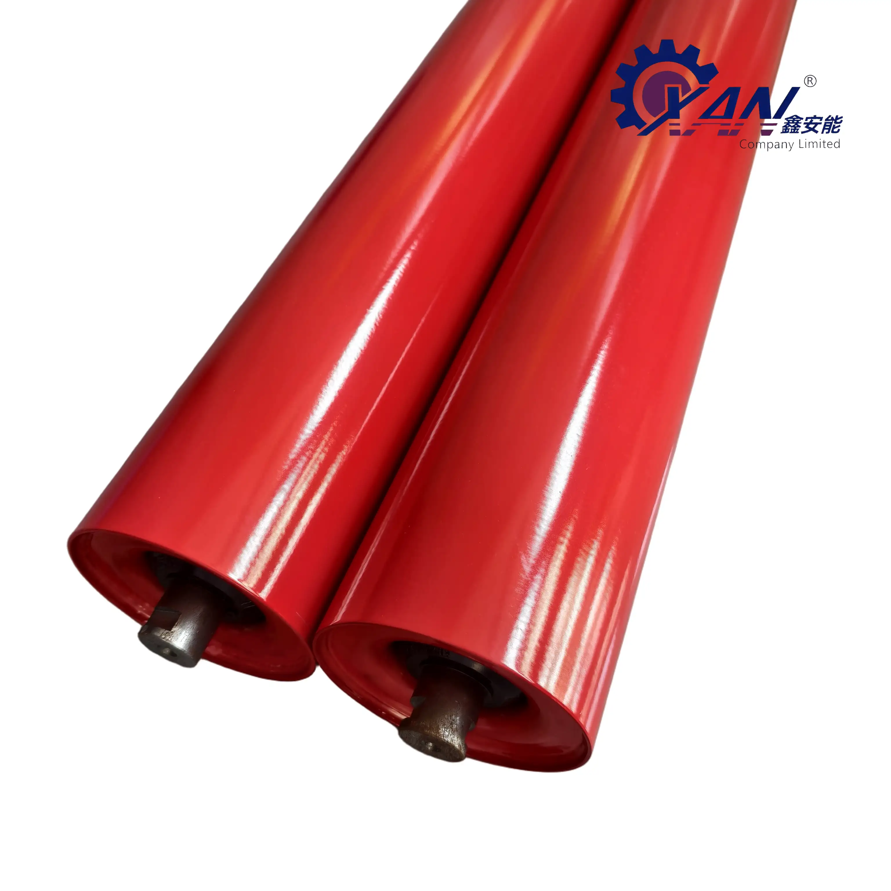 Customized Carrying Idler 4