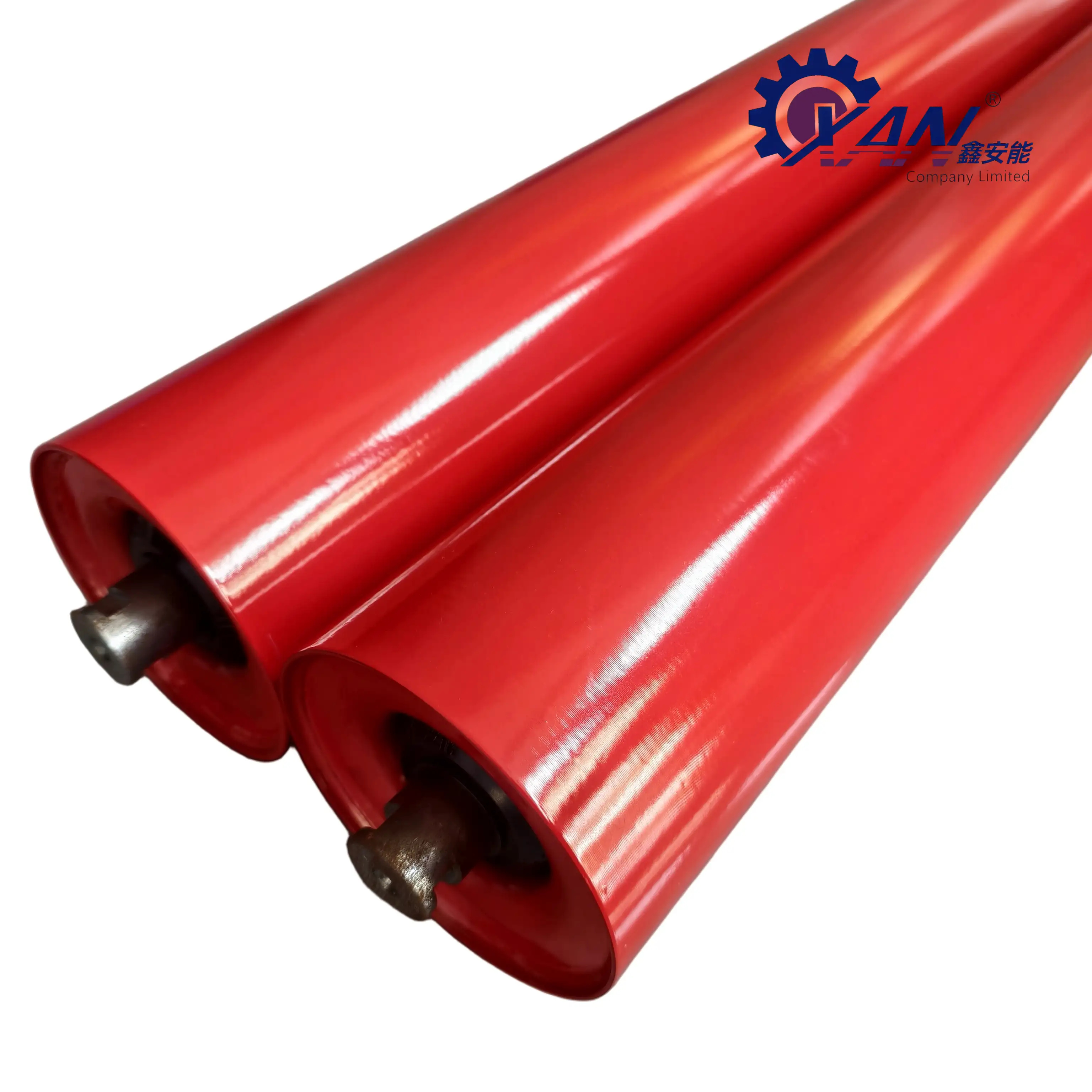 Customized Carrying Idler 5