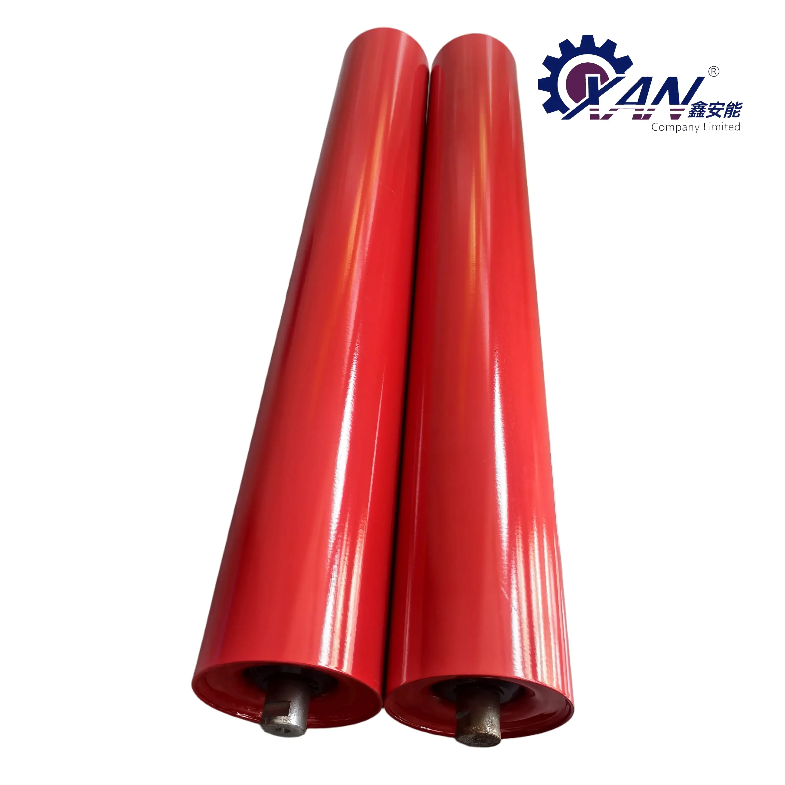 Customized Carrying Idler 6