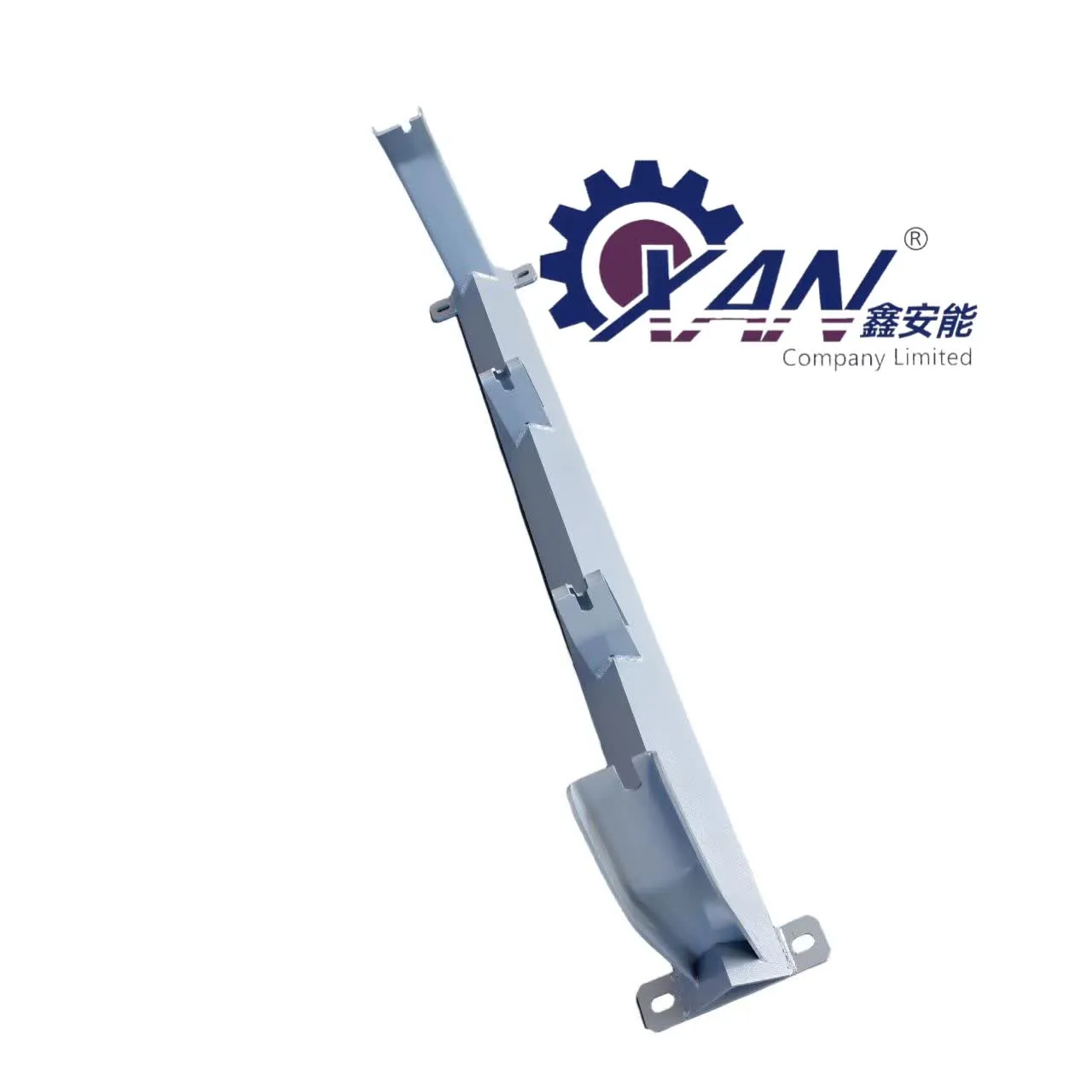 CarryingRollerBracket