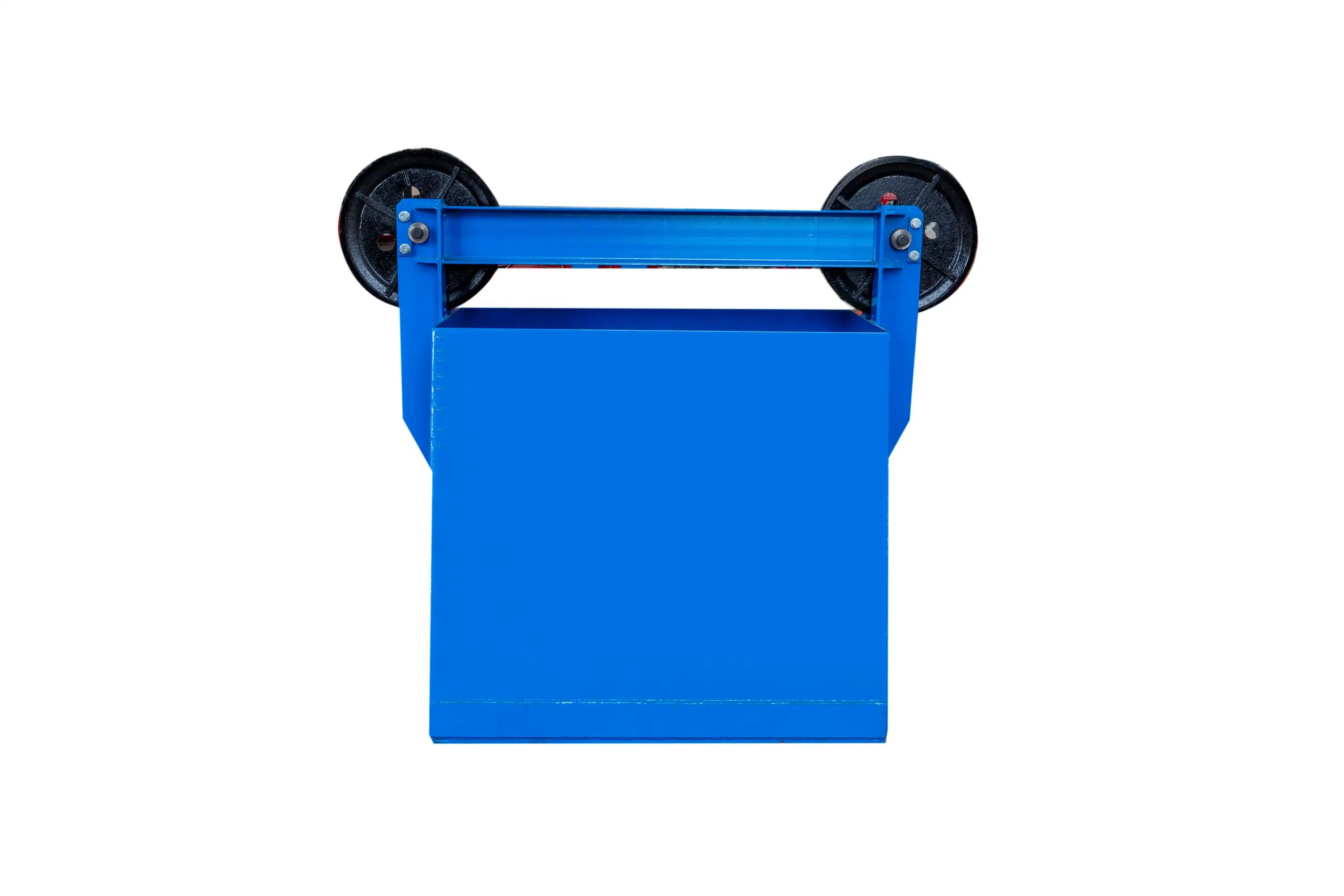 Heavy Vertical Heavy Hammer Tensioning Device